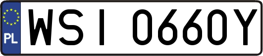 WSI0660Y