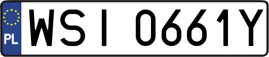 WSI0661Y