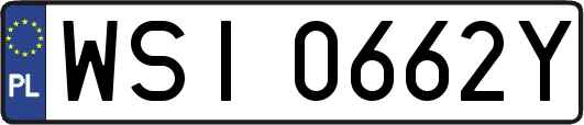 WSI0662Y