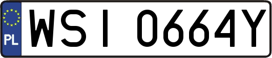WSI0664Y