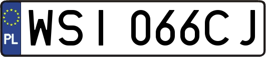 WSI066CJ