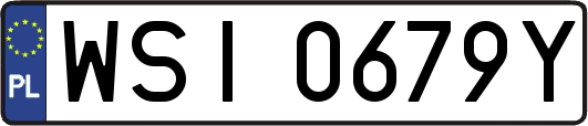 WSI0679Y