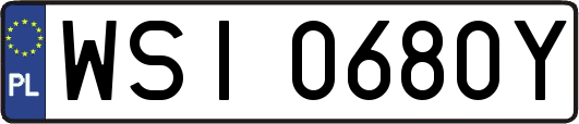 WSI0680Y