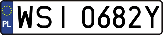 WSI0682Y
