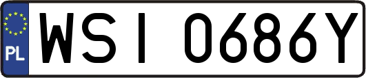WSI0686Y