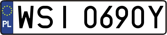 WSI0690Y
