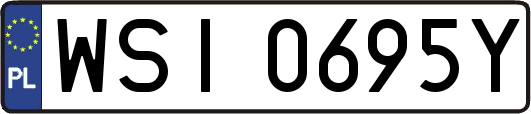 WSI0695Y