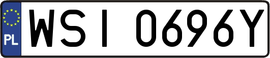 WSI0696Y