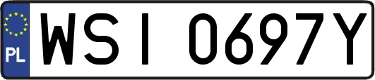 WSI0697Y