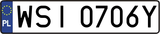 WSI0706Y