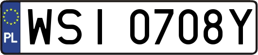 WSI0708Y