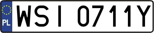WSI0711Y