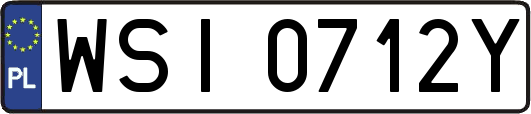 WSI0712Y