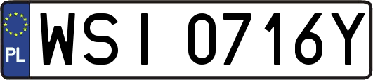WSI0716Y