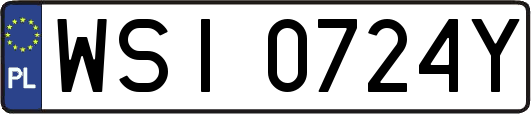 WSI0724Y