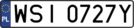 WSI0727Y