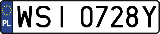 WSI0728Y