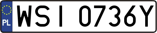WSI0736Y