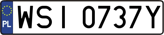 WSI0737Y