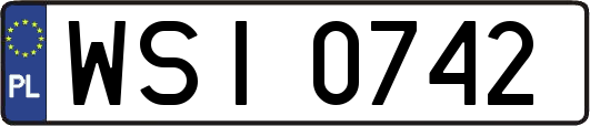 WSI0742