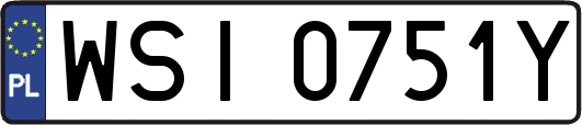 WSI0751Y