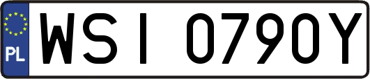 WSI0790Y