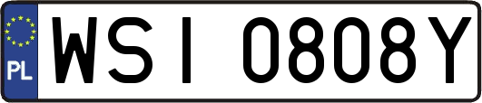 WSI0808Y