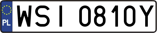 WSI0810Y