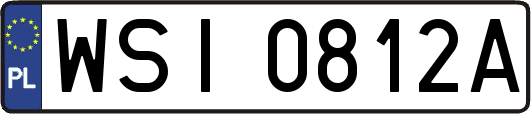 WSI0812A