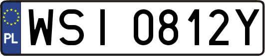 WSI0812Y