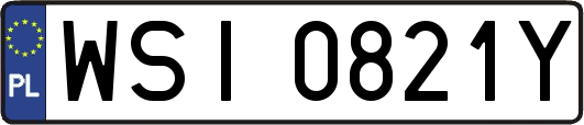 WSI0821Y