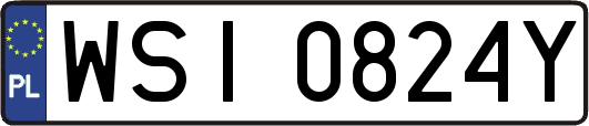 WSI0824Y