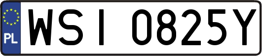 WSI0825Y