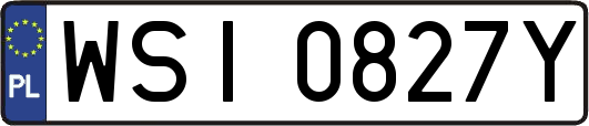 WSI0827Y