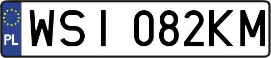 WSI082KM