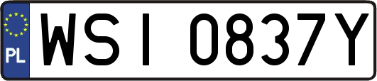 WSI0837Y
