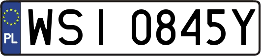 WSI0845Y