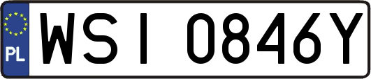 WSI0846Y