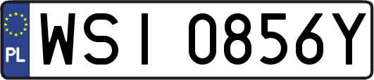 WSI0856Y