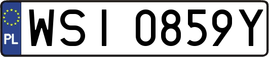 WSI0859Y