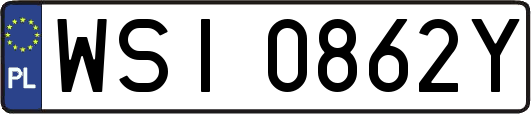 WSI0862Y
