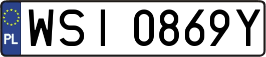 WSI0869Y