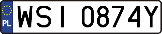 WSI0874Y
