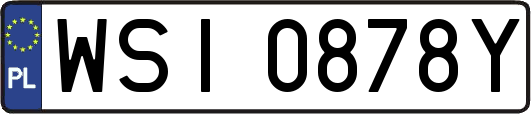 WSI0878Y