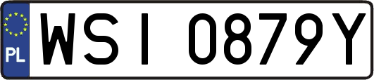 WSI0879Y