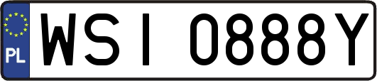 WSI0888Y