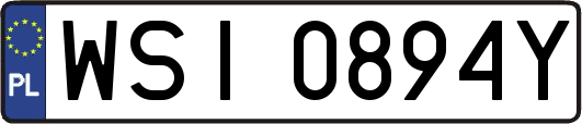 WSI0894Y