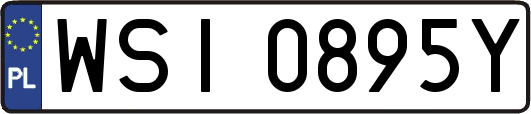 WSI0895Y