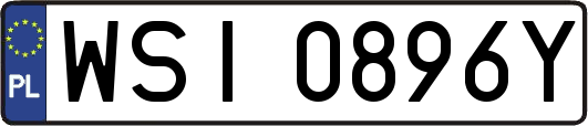 WSI0896Y