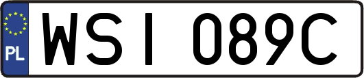 WSI089C